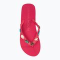 В'єтнамки жіночі Banana Moon Luceros Tahuata fushia 6