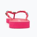 В'єтнамки жіночі Banana Moon Luceros Tahuata fushia 7