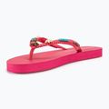 В'єтнамки жіночі Banana Moon Luceros Tahuata fushia 8