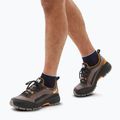 Кросівки трекінгові чоловічі Millet Wanaka GTX maracuja 5