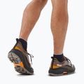 Кросівки трекінгові чоловічі Millet Wanaka GTX maracuja 6
