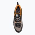 Кросівки трекінгові чоловічі Millet Wanaka GTX maracuja 5