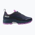 Кросівки трекінгові жіночі Millet Wanaka GTX saphir 2