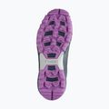 Кросівки трекінгові жіночі Millet Wanaka GTX saphir 4