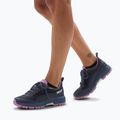 Кросівки трекінгові жіночі Millet Wanaka GTX saphir 5