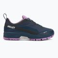 Кросівки трекінгові жіночі Millet Wanaka GTX saphir 2