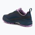 Кросівки трекінгові жіночі Millet Wanaka GTX saphir 3