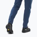 Кросівки туристичні чоловічі Millet Cimaï GTX black/noir 6