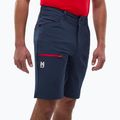 Шорти чоловічі Millet Wanaka Stretch III saphir