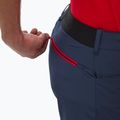 Шорти чоловічі Millet Wanaka Stretch III saphir 4