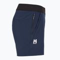 Шорти жіночі Millet Wanaka Stretch III saphir 3