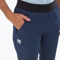 Штани трекінгові жіночі Millet Wanaka Stretch III saphir 4