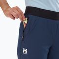 Штани трекінгові жіночі Millet Wanaka Stretch III saphir 5