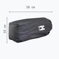 Простирадло кемпінгове Millet Bivy Bag asphalt 4
