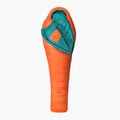 Спальний мішок Millet Light Down 5 orange 2
