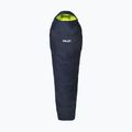 Спальний мішок Millet Baikal 1100 Regular saphir