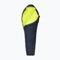 Спальний мішок Millet Baikal 1100 Regular saphir 2
