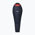 Спальний мішок жіночий Millet Baikal 1100 saphir