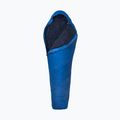 Спальний мішок Millet Baikal 750 Regular правий sky diver 2