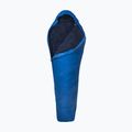 Спальний мішок Millet Baikal 750 Regular sky diver 2