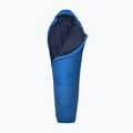 Спальний мішок Millet Baikal 750 Long правий sky diver 2