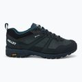 Чоловічі трекінгові черевики Millet Hike Up Leather GTX темно-сірого кольору 2