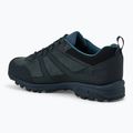 Чоловічі трекінгові черевики Millet Hike Up Leather GTX темно-сірого кольору 3