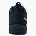 Чоловічі трекінгові черевики Millet Hike Up Leather GTX темно-сірого кольору 6
