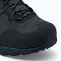 Чоловічі трекінгові черевики Millet Hike Up Leather GTX темно-сірого кольору 7