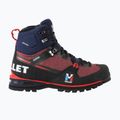 Черевики високогірні Millet Elevation GTX red 2