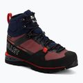 Черевики високогірні Millet Elevation GTX red