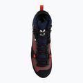 Черевики високогірні Millet Elevation GTX red 5
