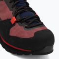 Черевики високогірні Millet Elevation GTX red 7