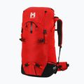Рюкзак Millet Prolighter 60+20 л red/rouge
