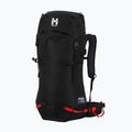 Рюкзак Millet Prolighter 30+10 л black/noir