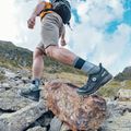 Шкарпетки Millet Seneca Mid heather grey 2