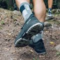 Шкарпетки Millet Seneca Mid heather grey 3