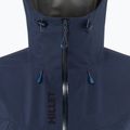 Жіноча дощова куртка Millet Mungo II GTX 2.5L saphir 2