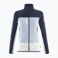 Кофта жіноча Millet Fusion Grid foggy dew/saphir 6