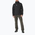 Куртка-дощовик чоловіча Millet Fitz Roy black/noir 2