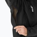 Куртка-дощовик чоловіча Millet Fitz Roy black/noir 9