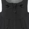 Куртка-дощовик чоловіча Millet Fitz Roy black/noir 11
