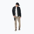 Кофта трекінгова чоловіча Millet Lokka Hoodie III black 2