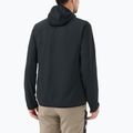 Кофта трекінгова чоловіча Millet Lokka Hoodie III black 3