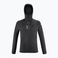 Кофта трекінгова чоловіча Millet Lokka Hoodie III black 6