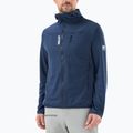 Кофта трекінгова чоловіча Millet Lokka Hoodie III sapphire