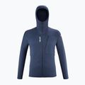 Кофта трекінгова чоловіча Millet Lokka Hoodie III sapphire 6