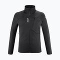 Кофта трекінгова чоловіча Millet Lokka JKT III black/noir