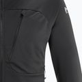 Кофта трекінгова чоловіча Millet Lokka JKT III black/noir 3