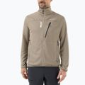 Кофта трекінгова чоловіча Millet Lokka JKT III dorite